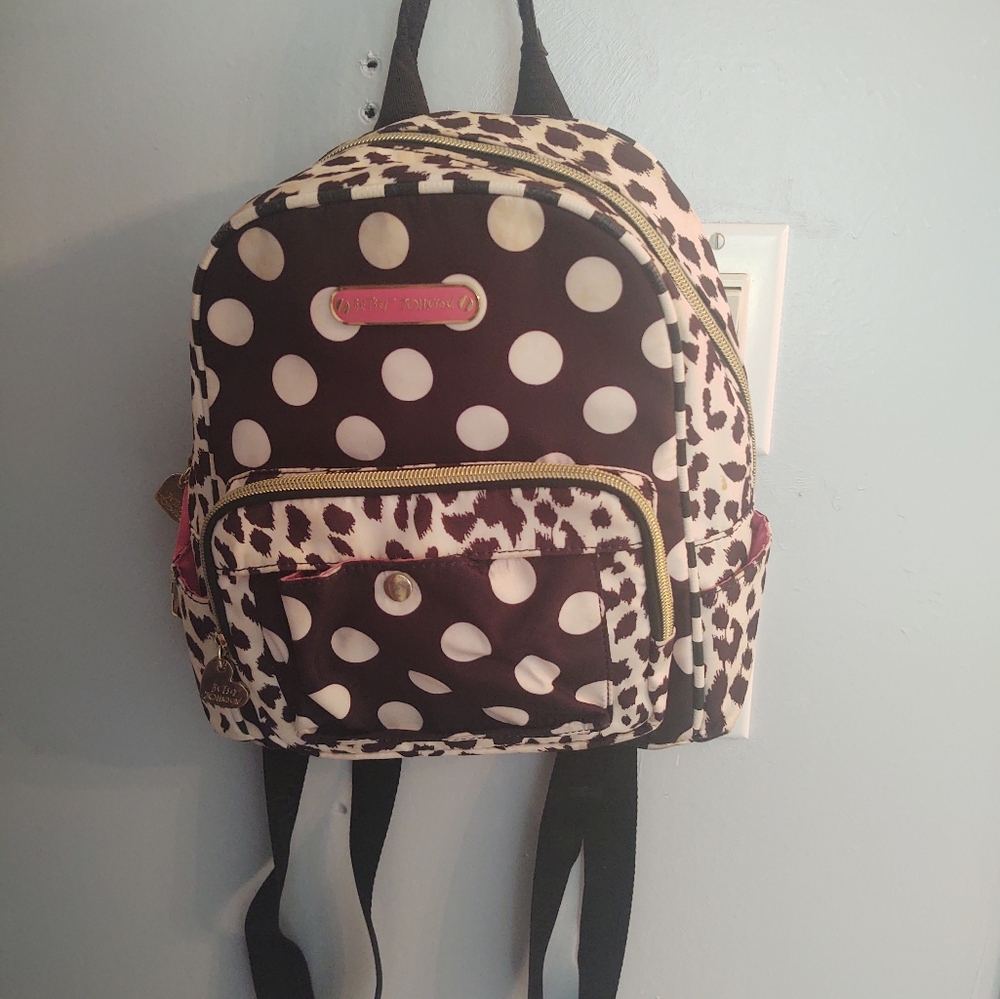 Backpack Purse - image 1